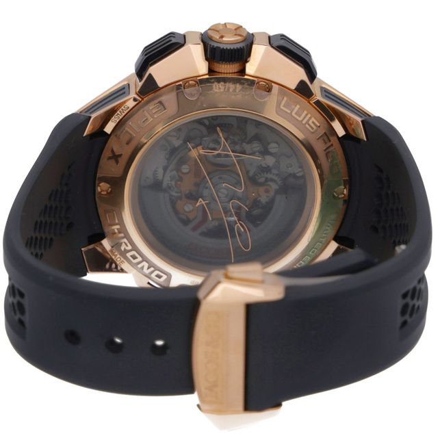 Jacob and Co Epic X Racing 550.100.20.NS.OY.4NS Image 4